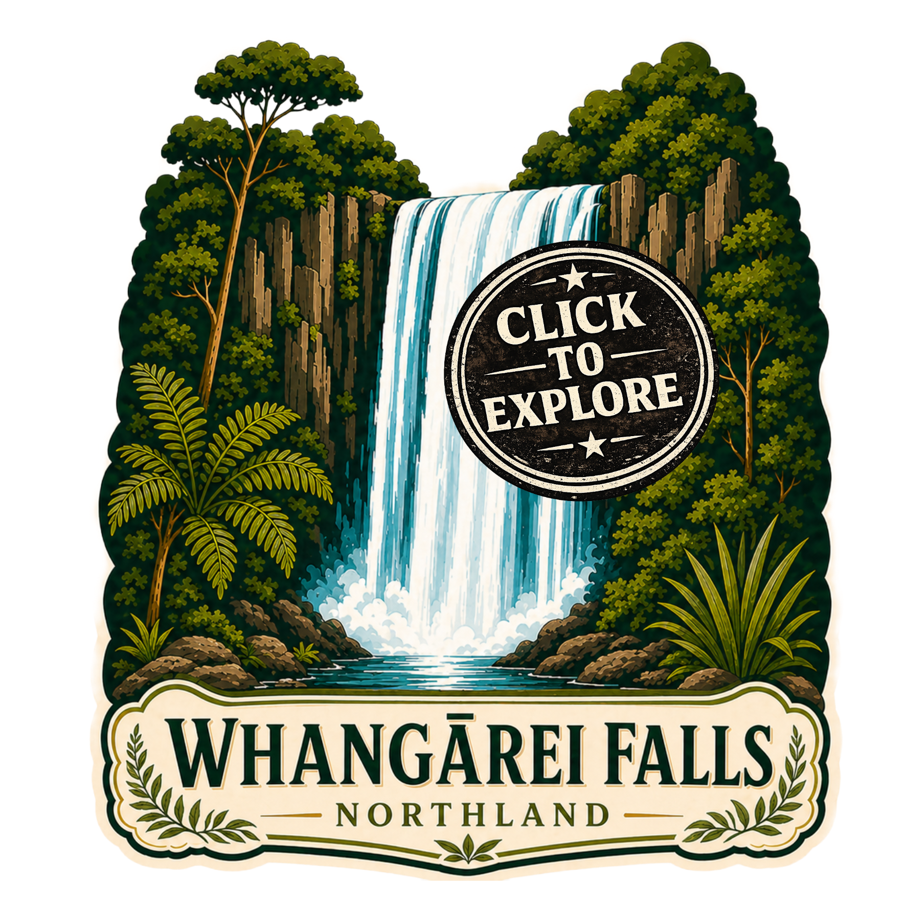 3 - Whangārei