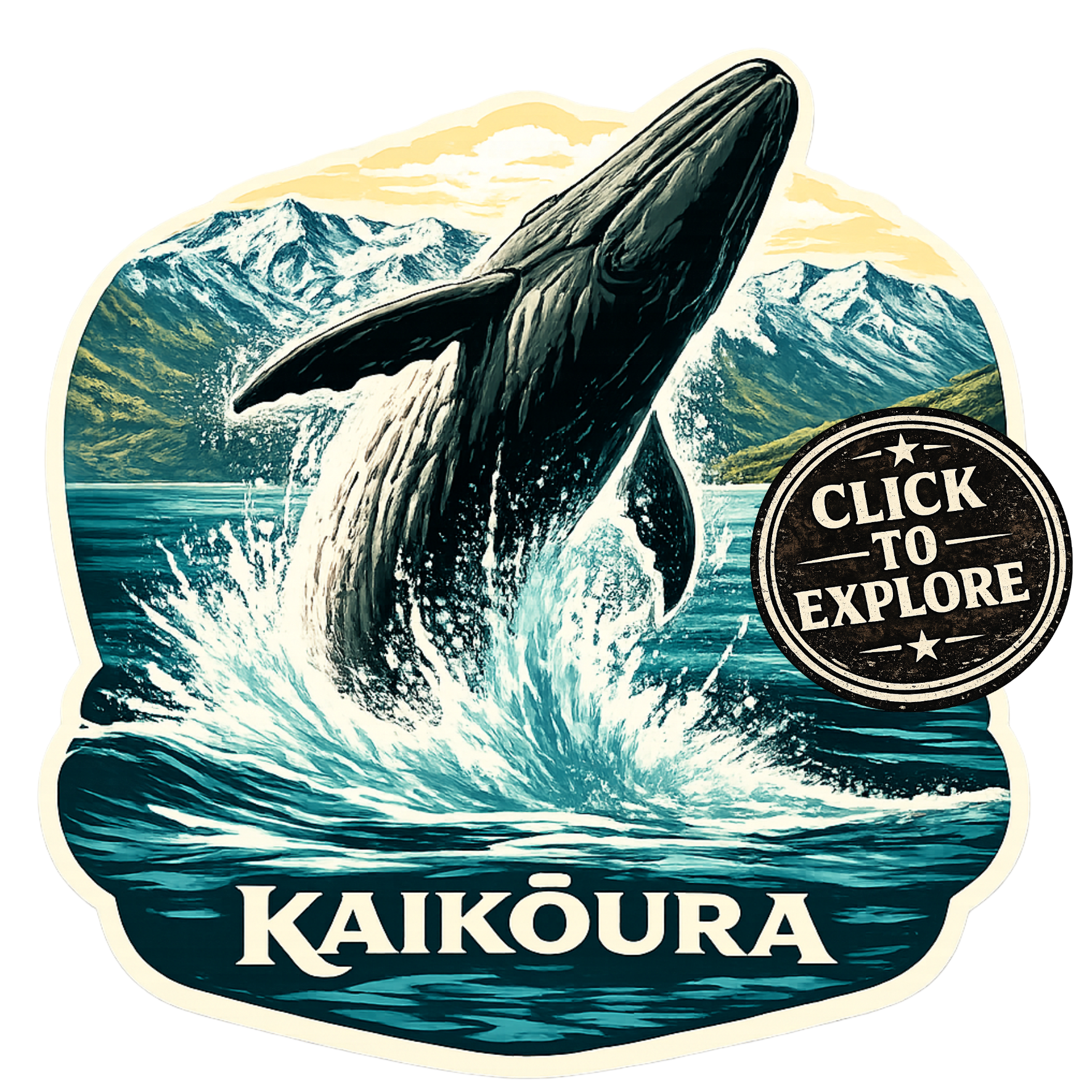 18 - Kaikōura