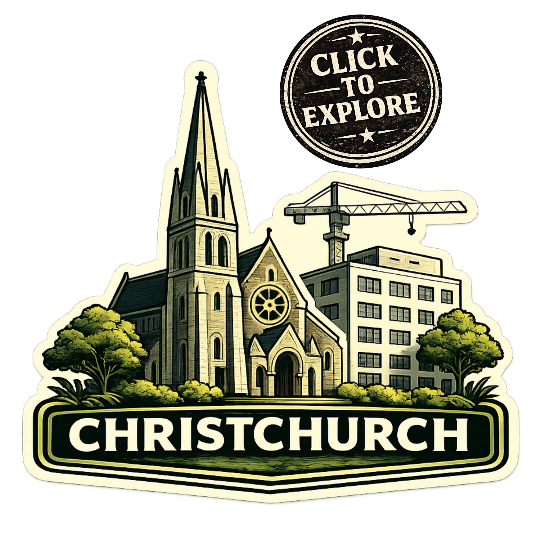 19 - Christchurch (Ōtautahi)