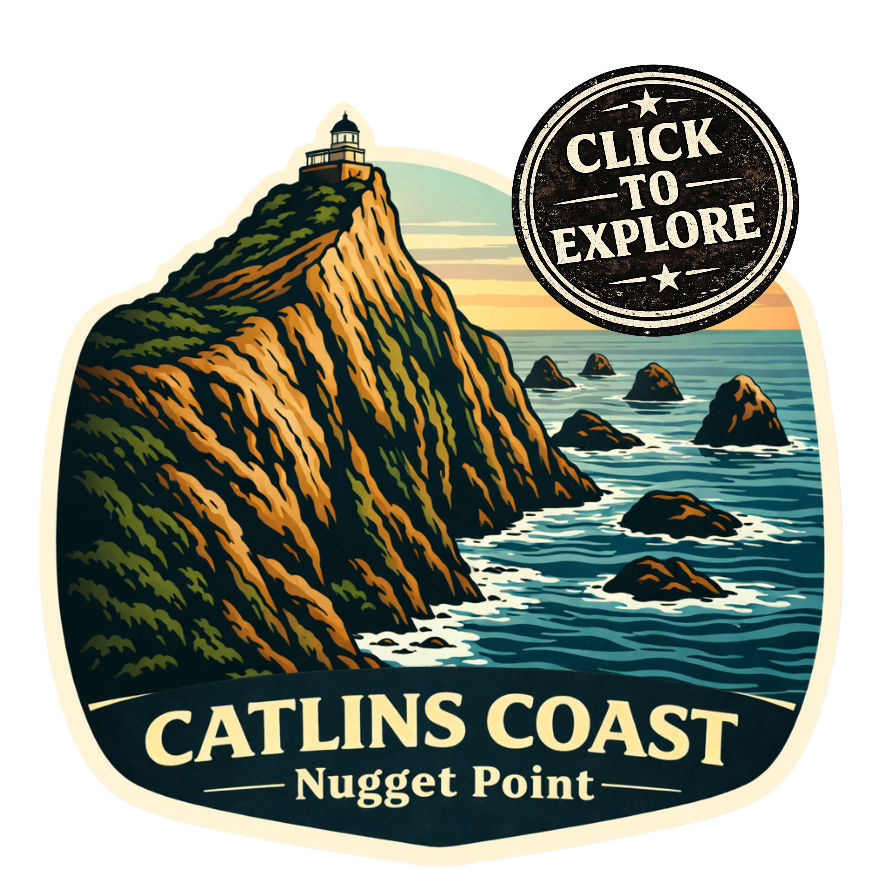 30 - The Catlins