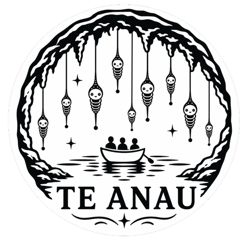 Te Anau Stamp
