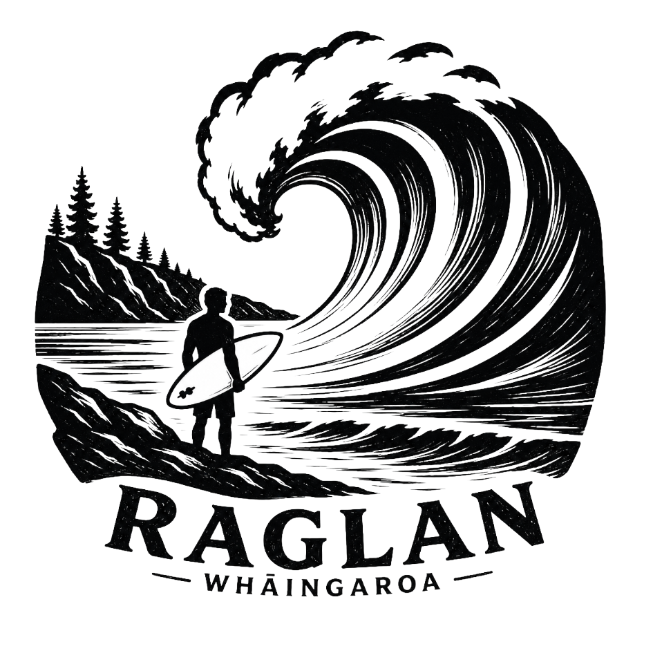raglan official stamp