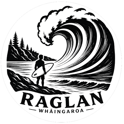 Raglan iHUB Stamp