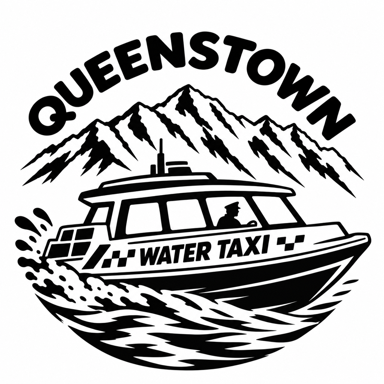 Queenstown Water Taxi