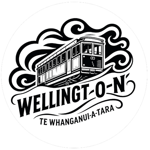 Wellington isite Stamp