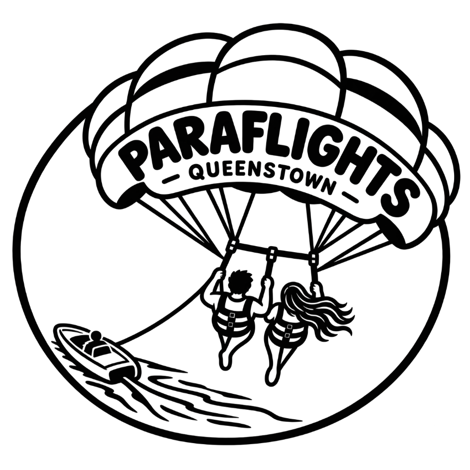 Paraflights Queenstown