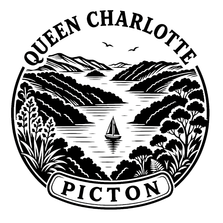 picton official stamp