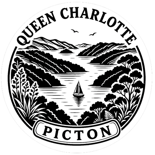 Picton Stamp