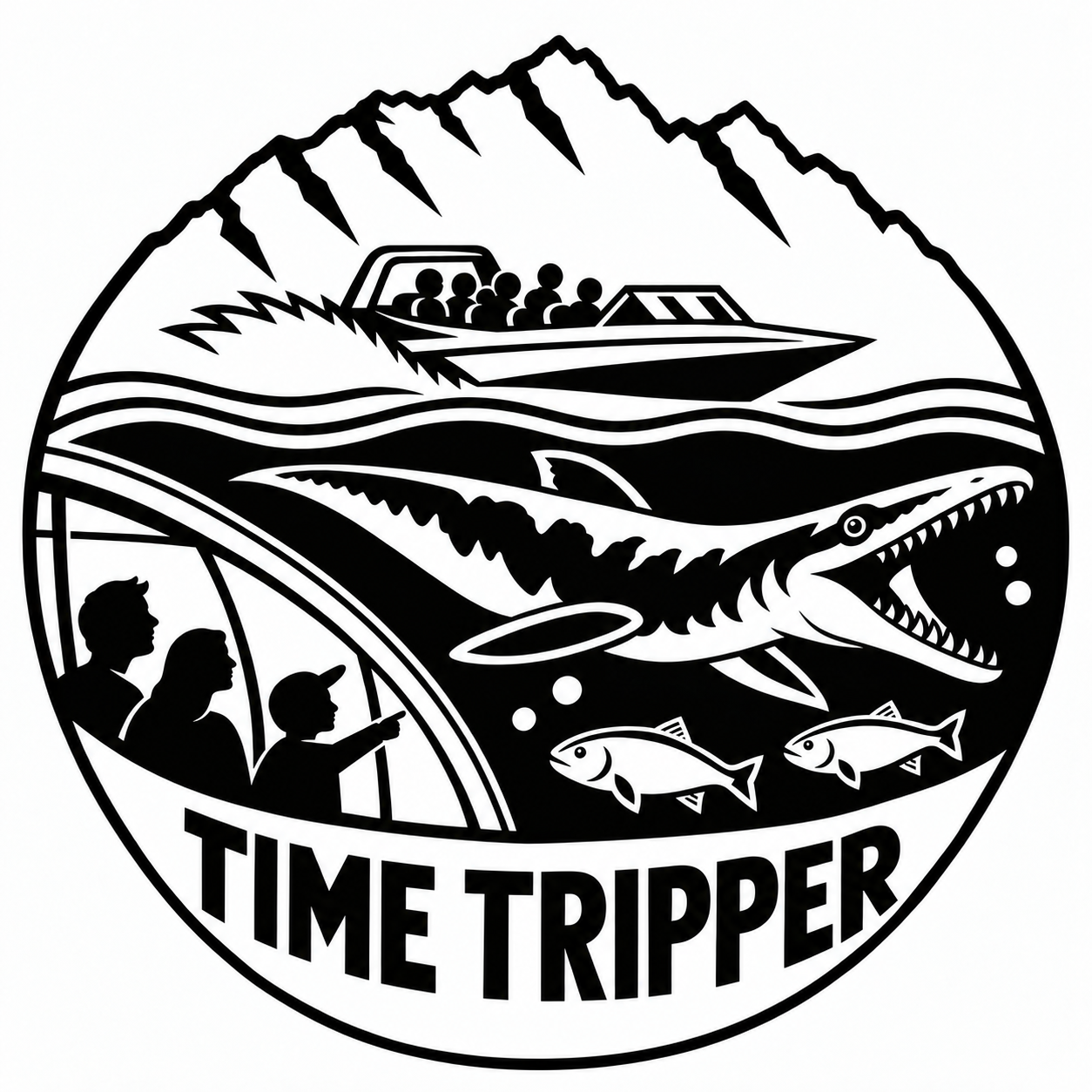 timetripper stamp