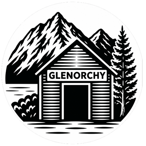 Glenorchy Stamp