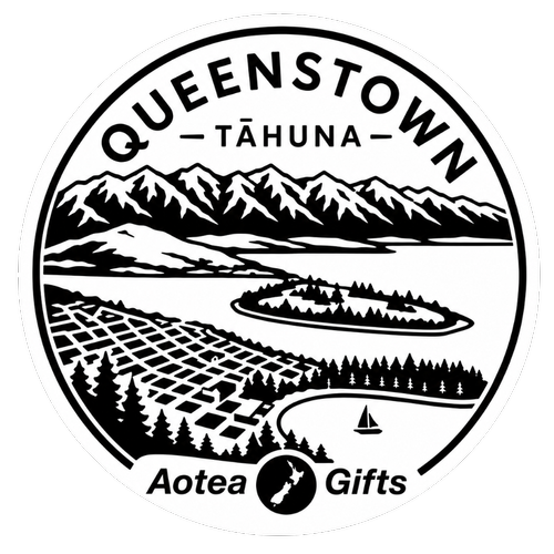 Aotea Gifts The Mall