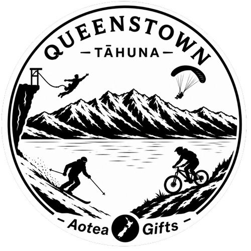 Aotea Gifts Queenstown