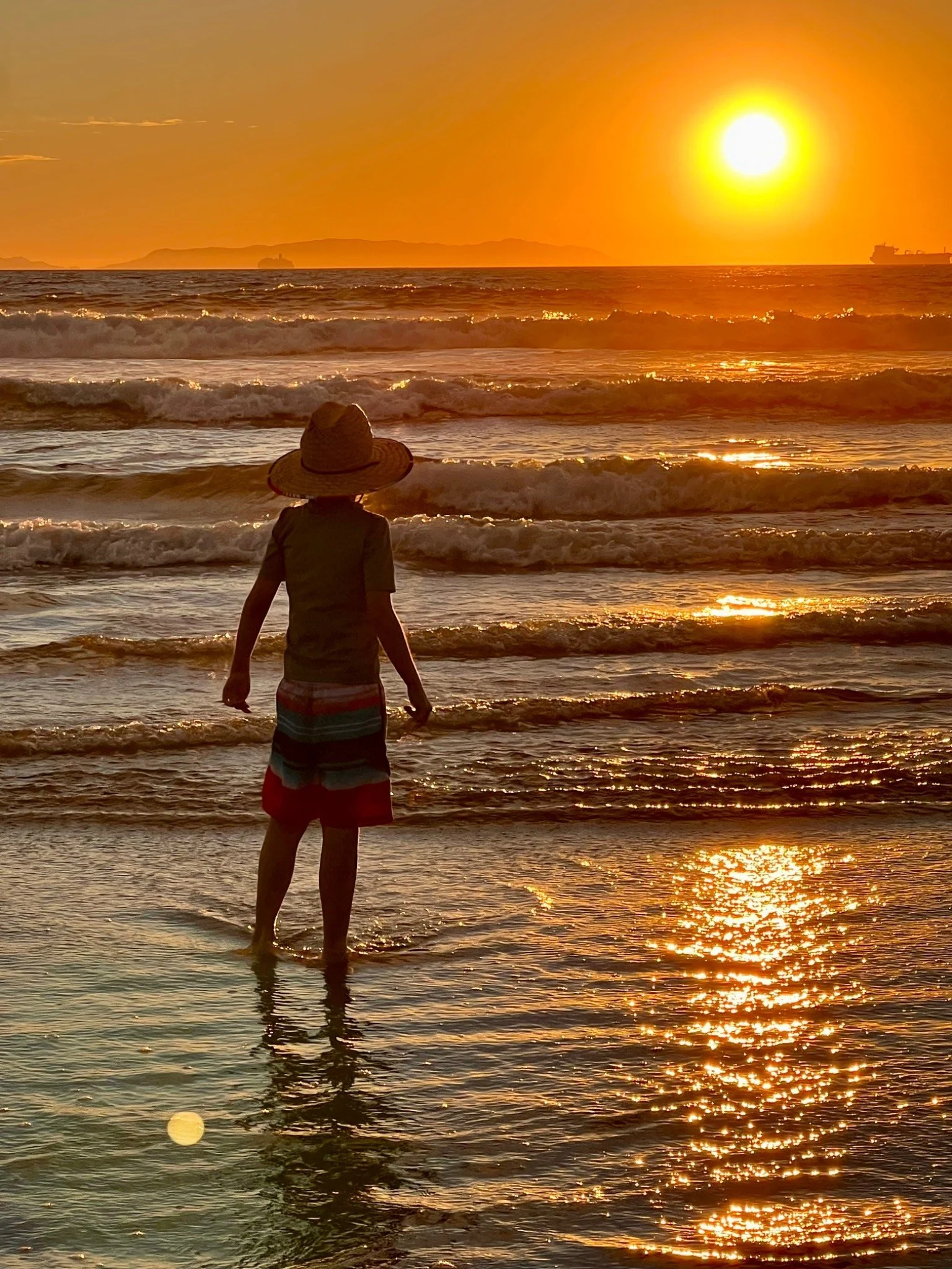 Why I Want Kids to See the World Through Stories.