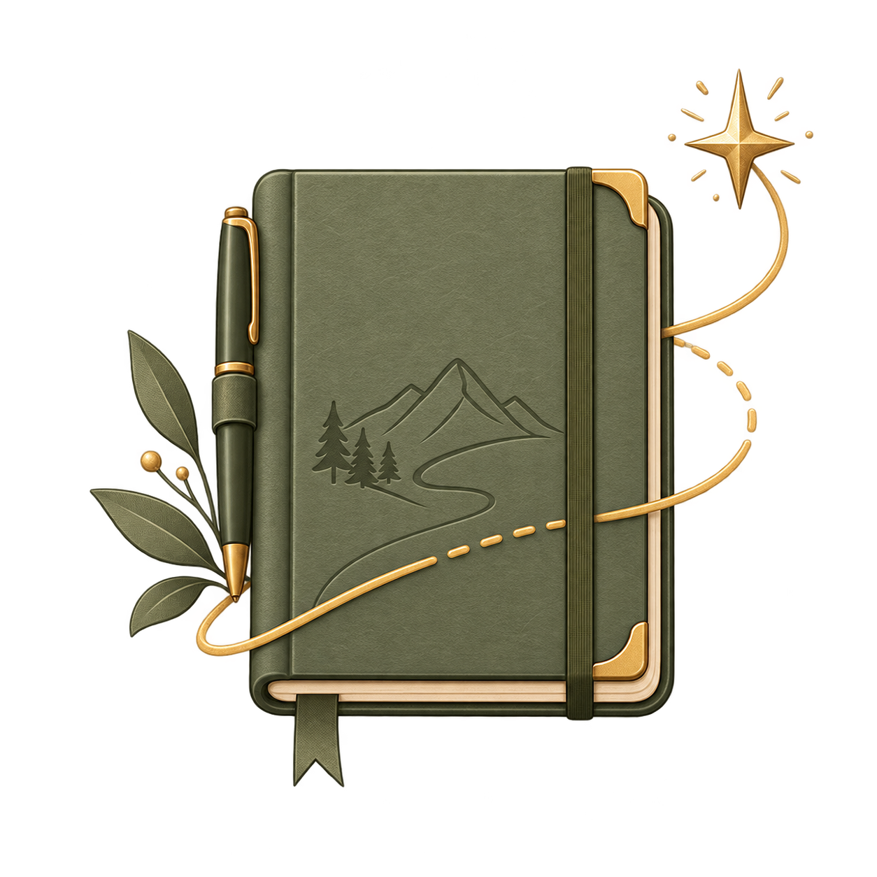 illustrated journal