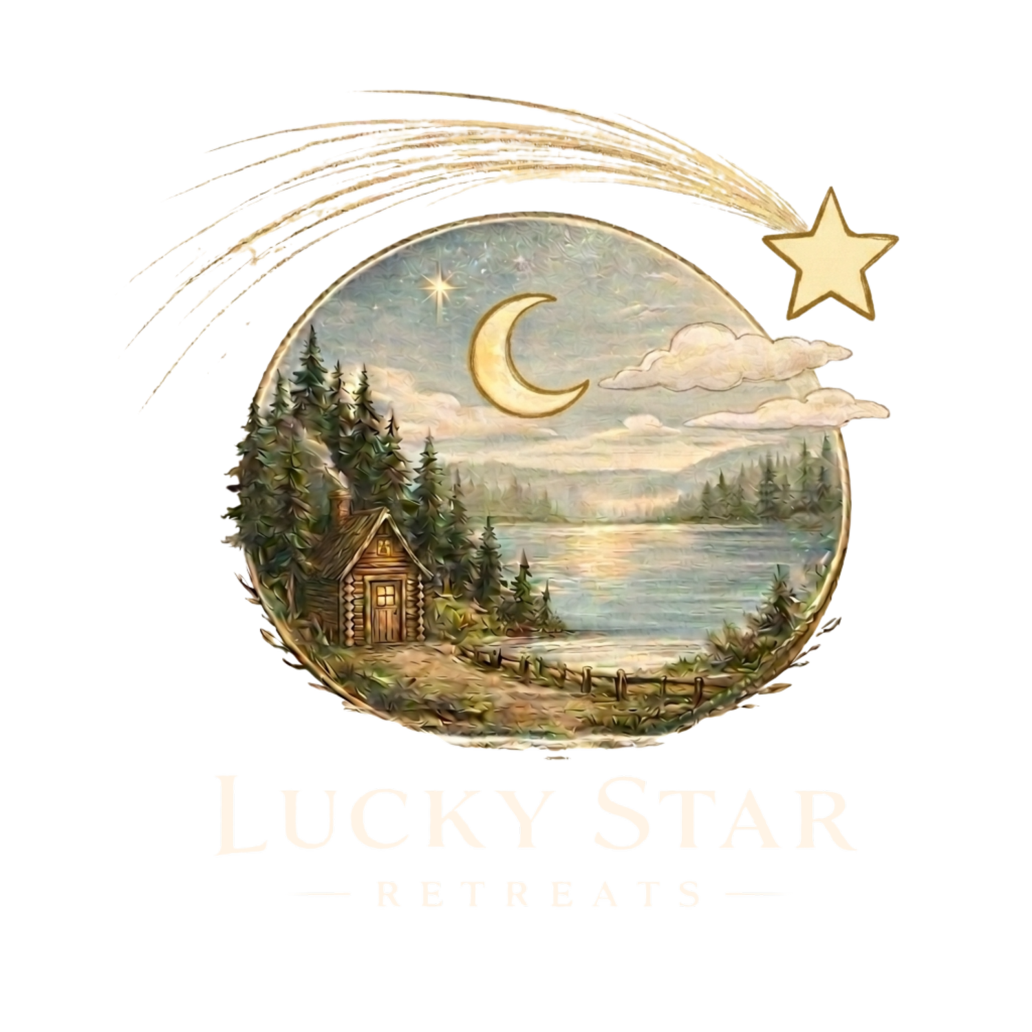 Lucky Star Retreats