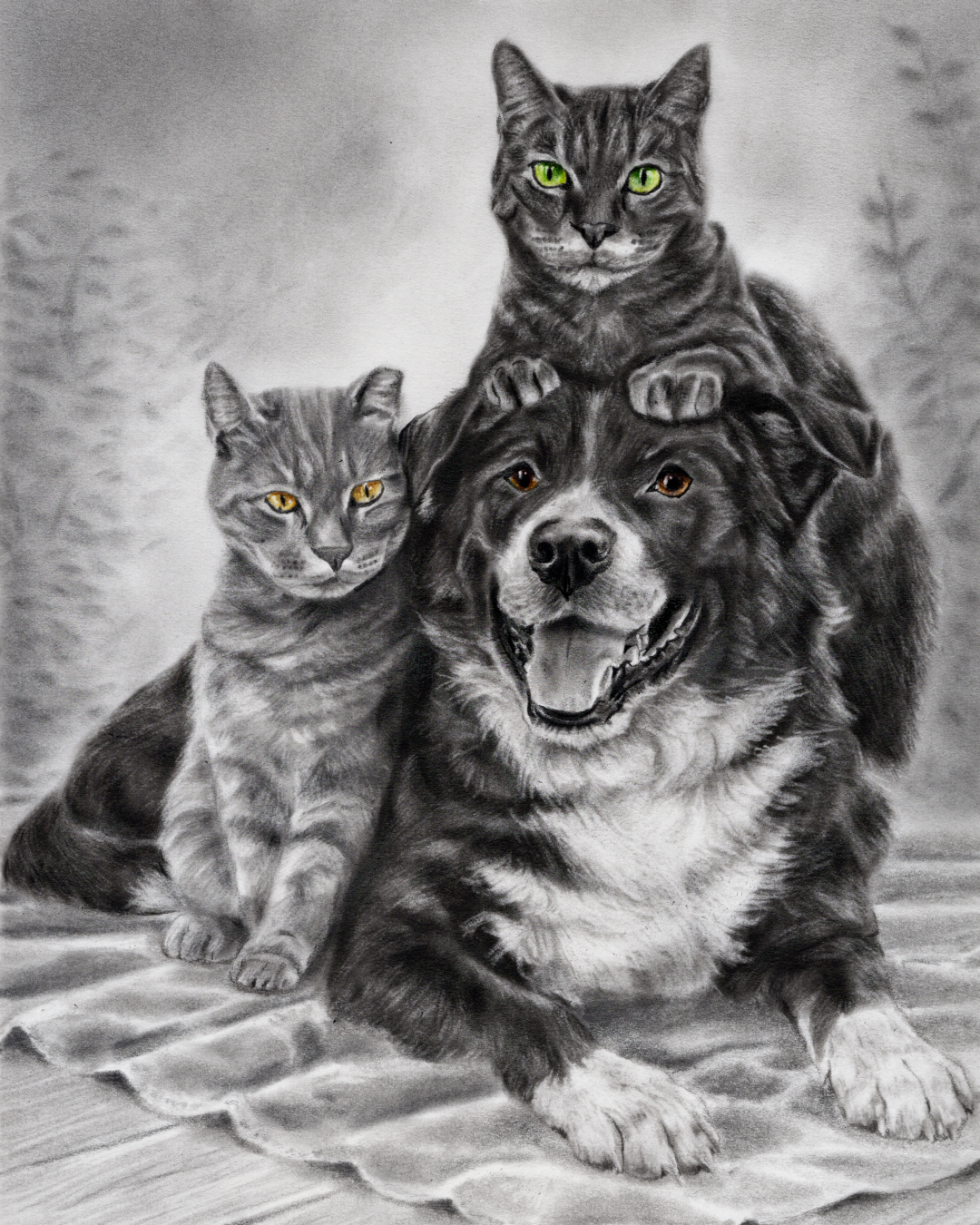 3 Amigos 8x10.PNG