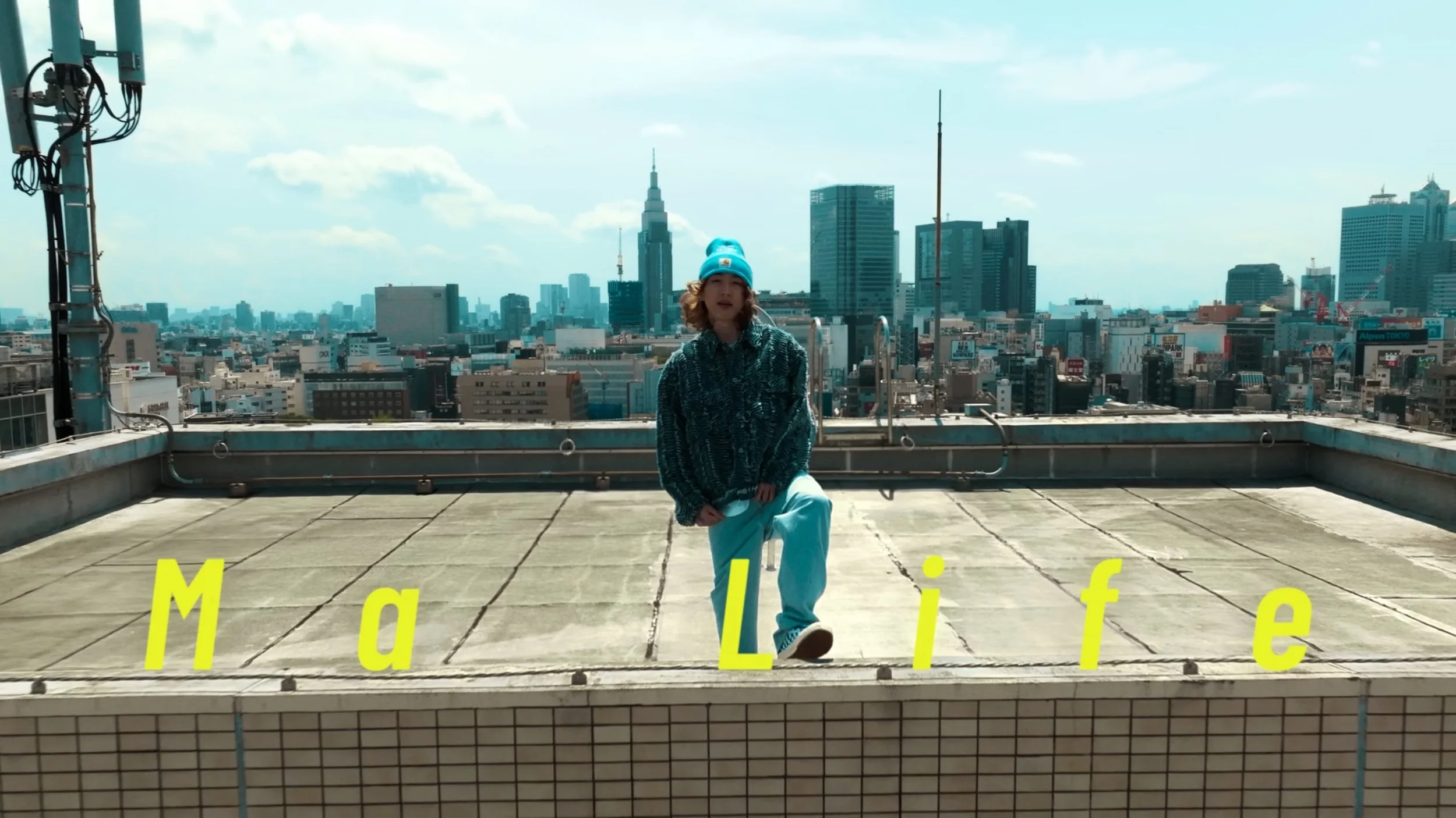 The Brightline Project