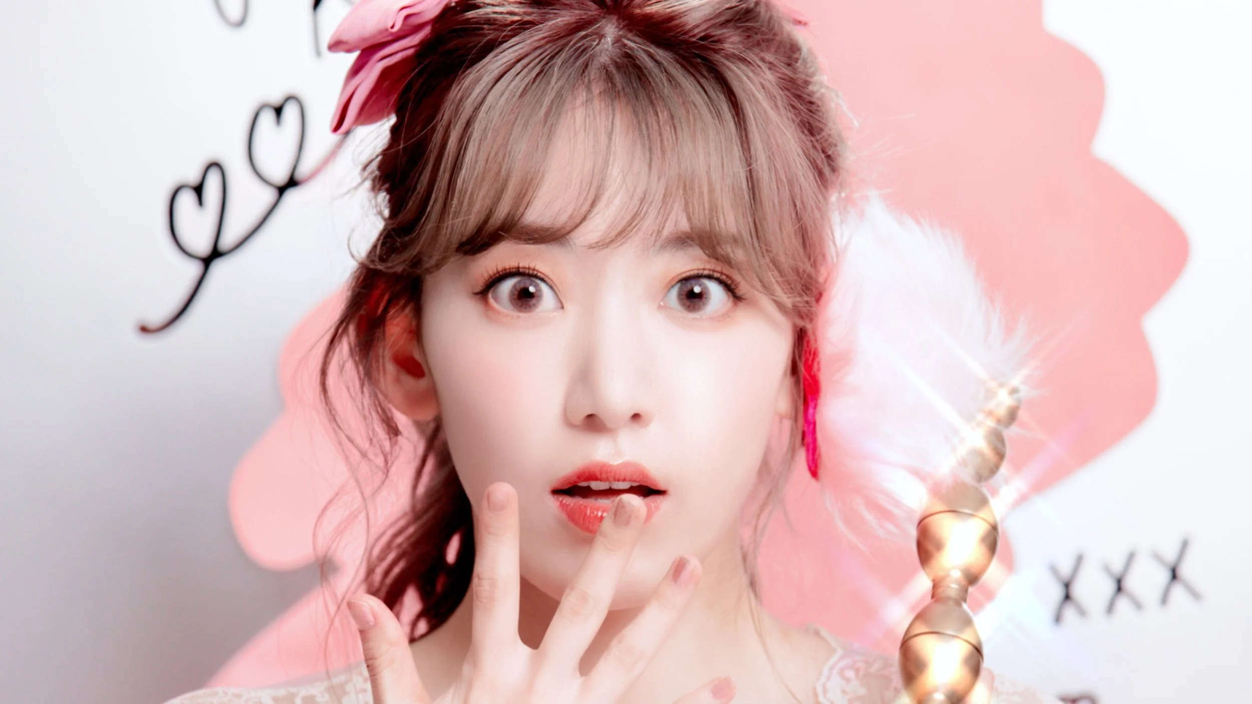 Flower Knows (Cosmetics/Make up)