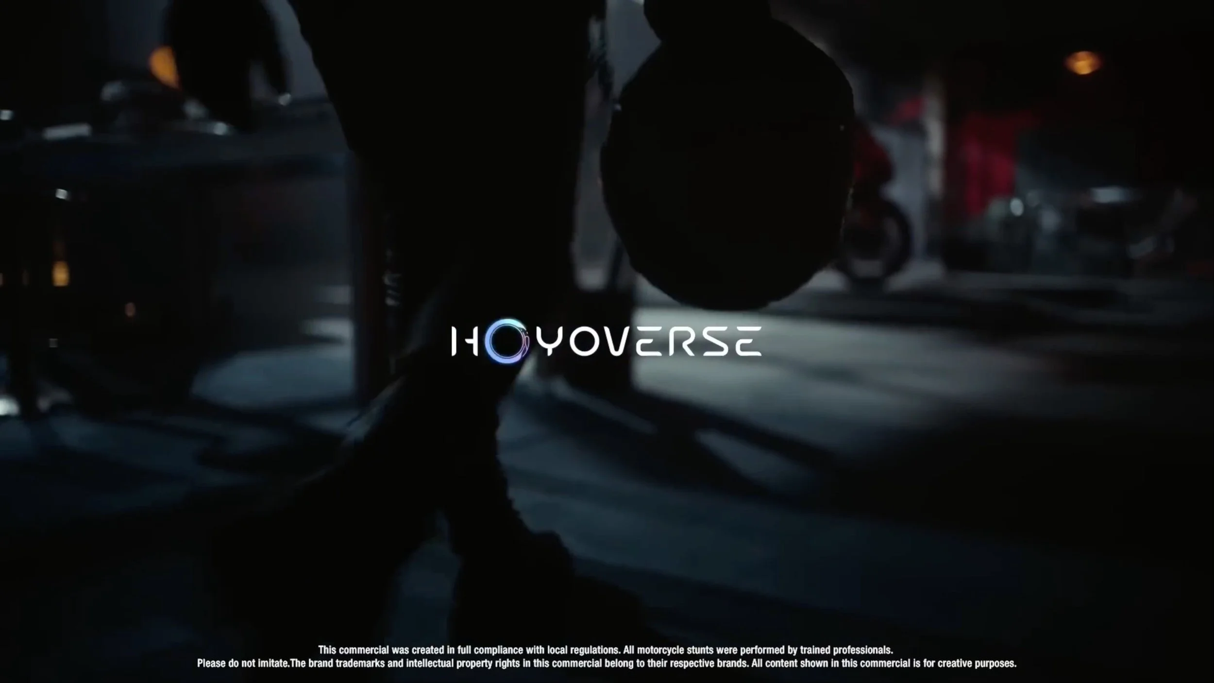 Genshin Impact - Stand With Mavuika - Steadicam Op (Tokyo Unit)