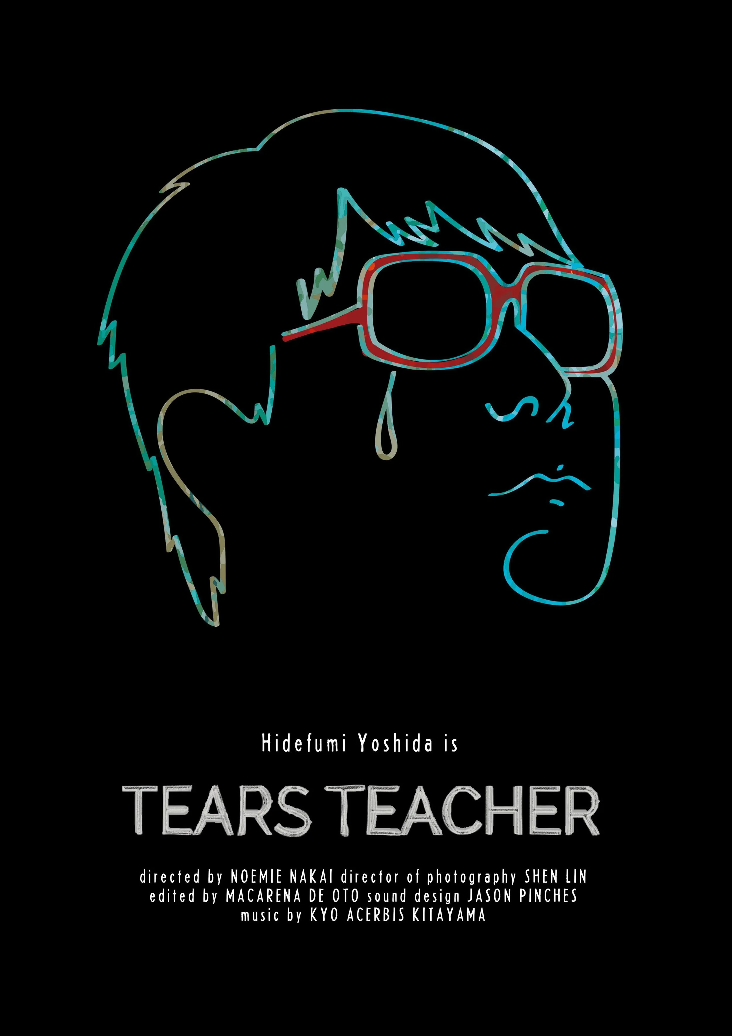 Tears Teacher (Doc Short)