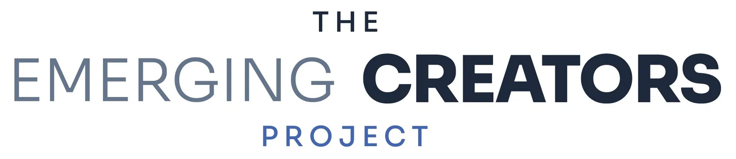 Emerging Creators Project