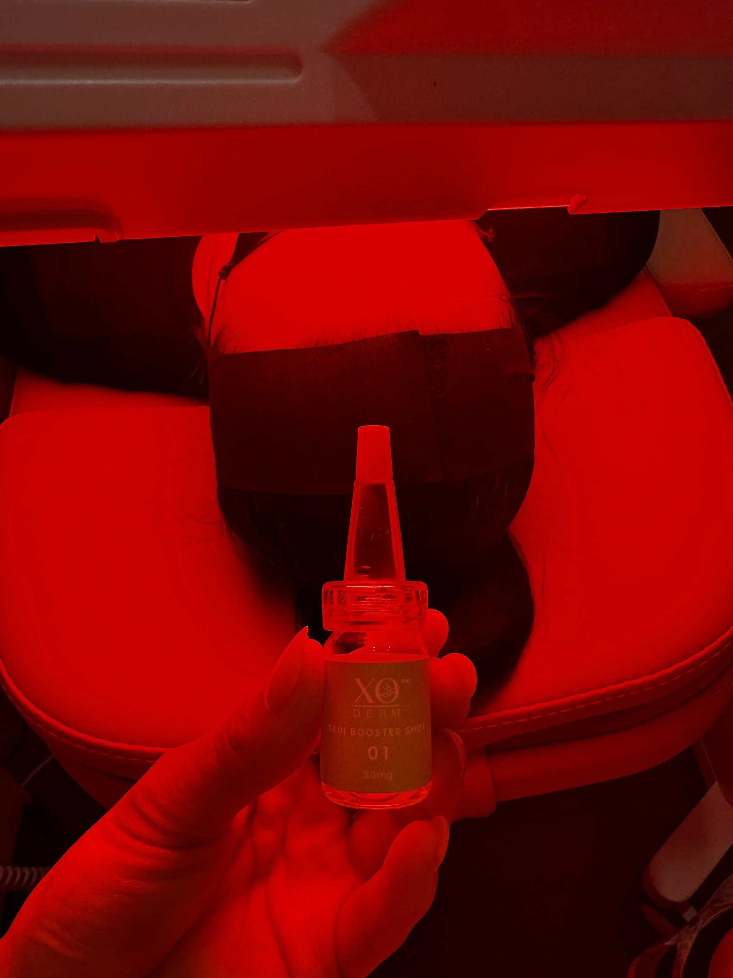 skin boosters