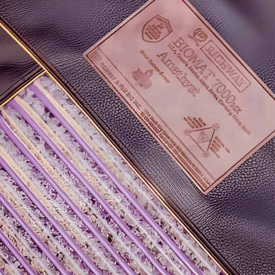 Biomat Single 7000MX