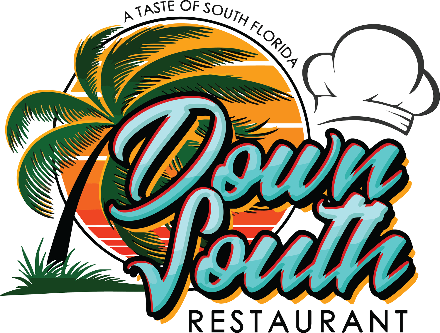 Down South Restaurant