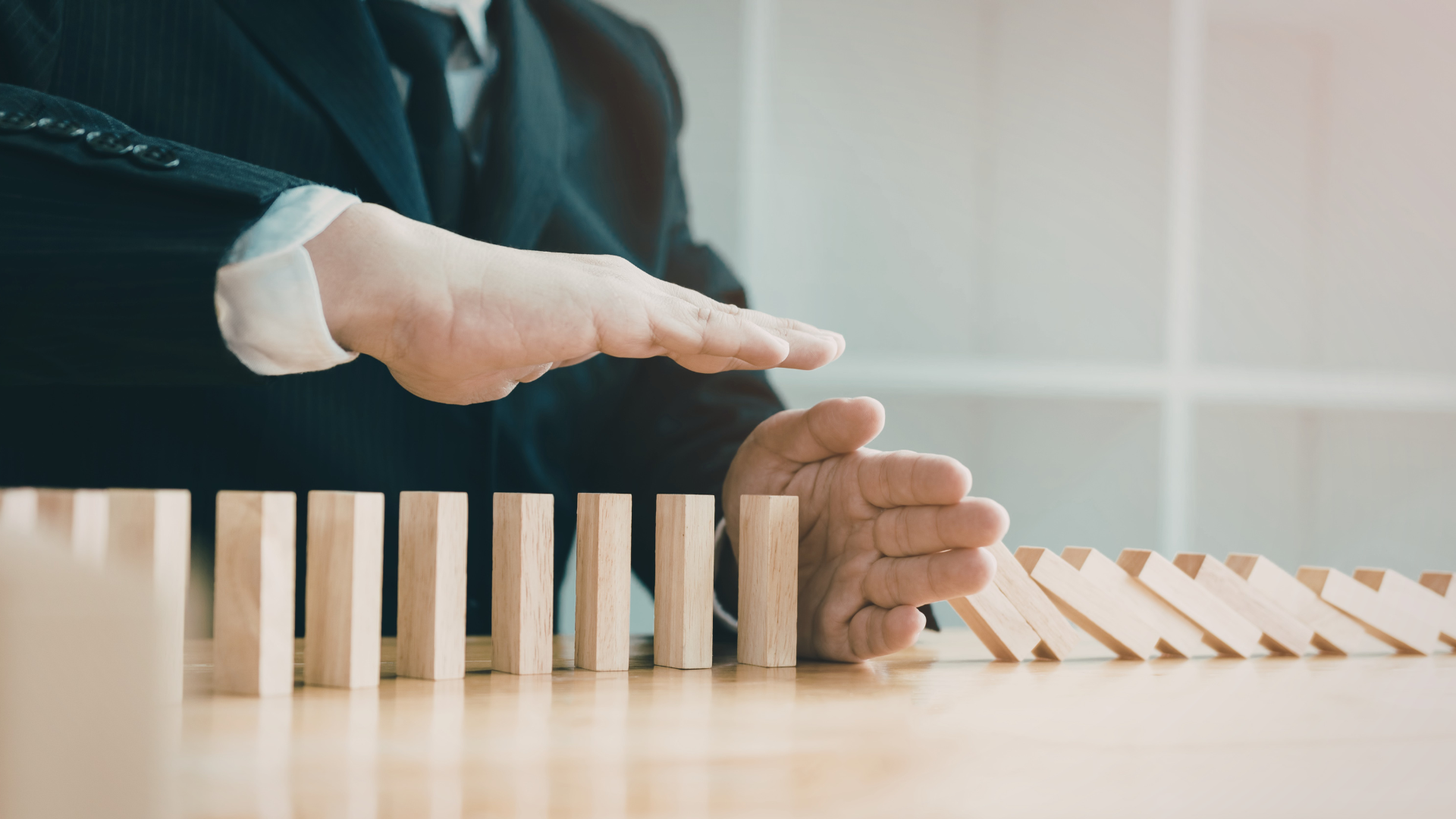 Manager Effectiveness Reset