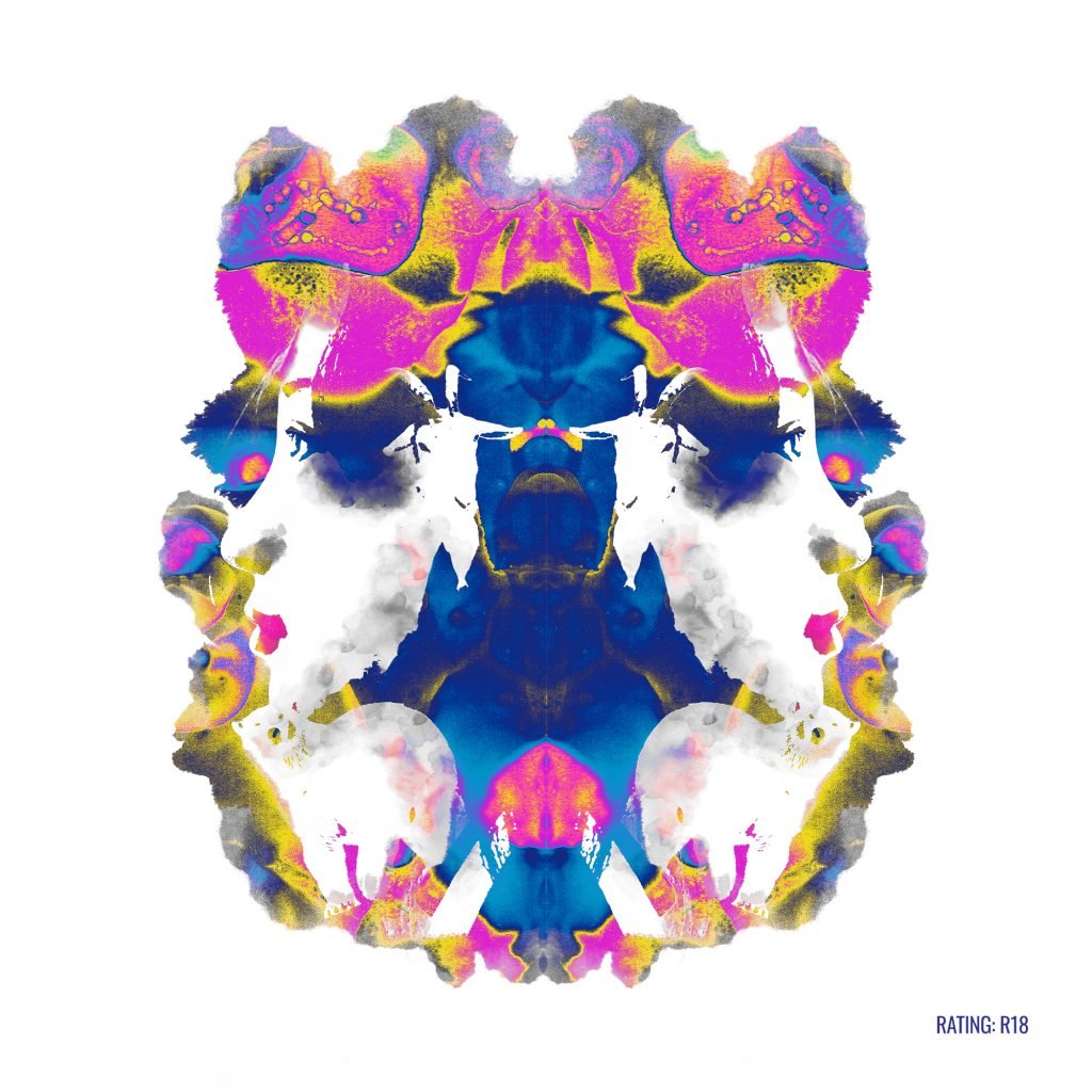 The Wonderful World of Dissocia (2023)