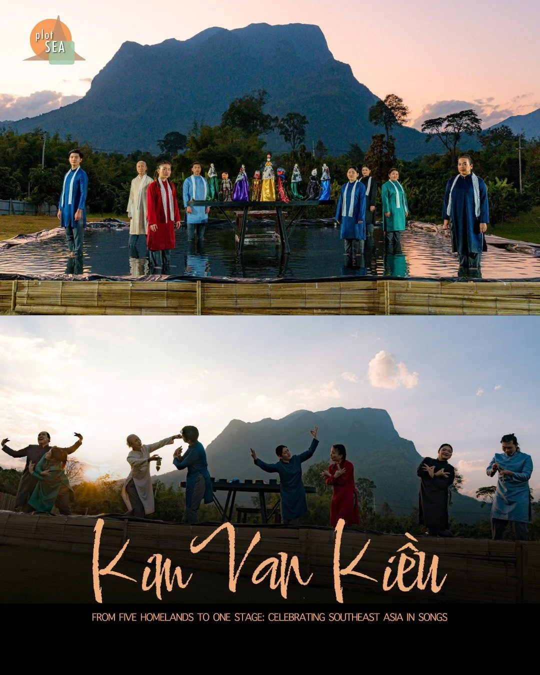 Kim Van Kieu (plotSEA 2026)