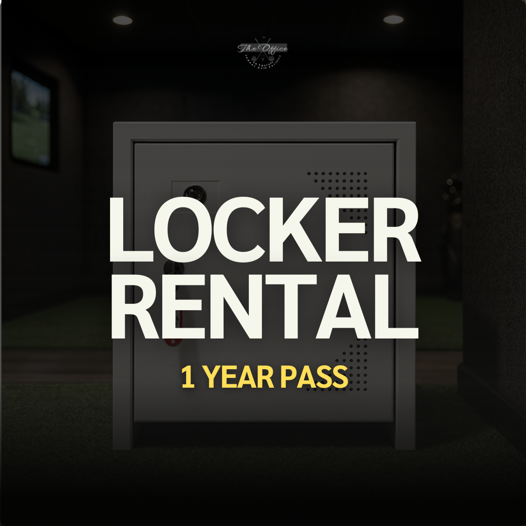 Locker Rental
