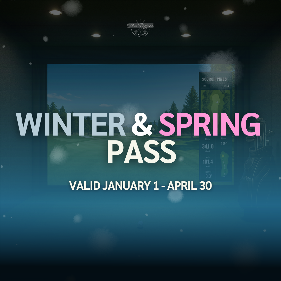 Winter/Spring Pass