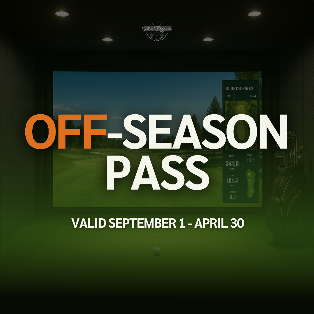 Off-Season Pass