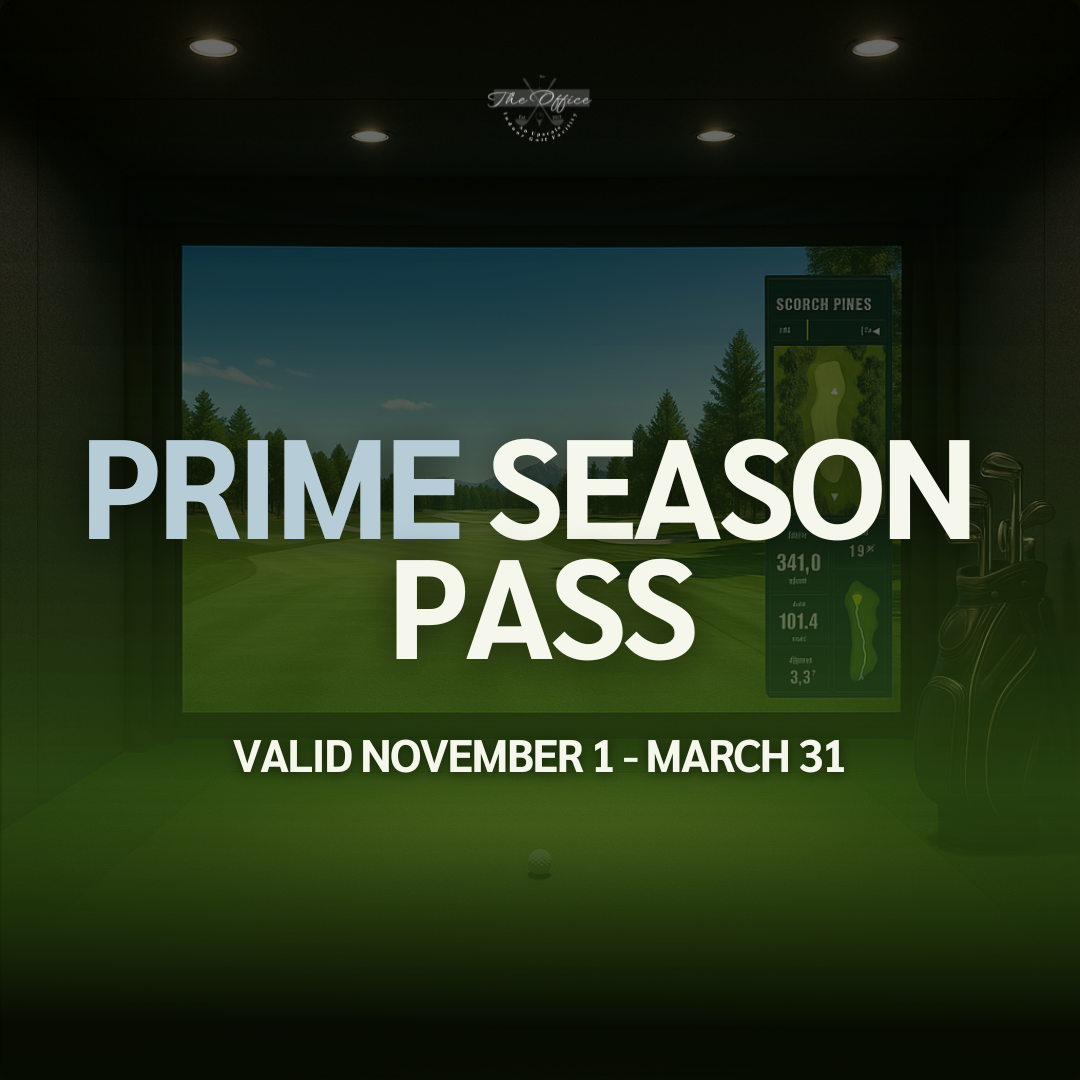 Prime-Season Pass