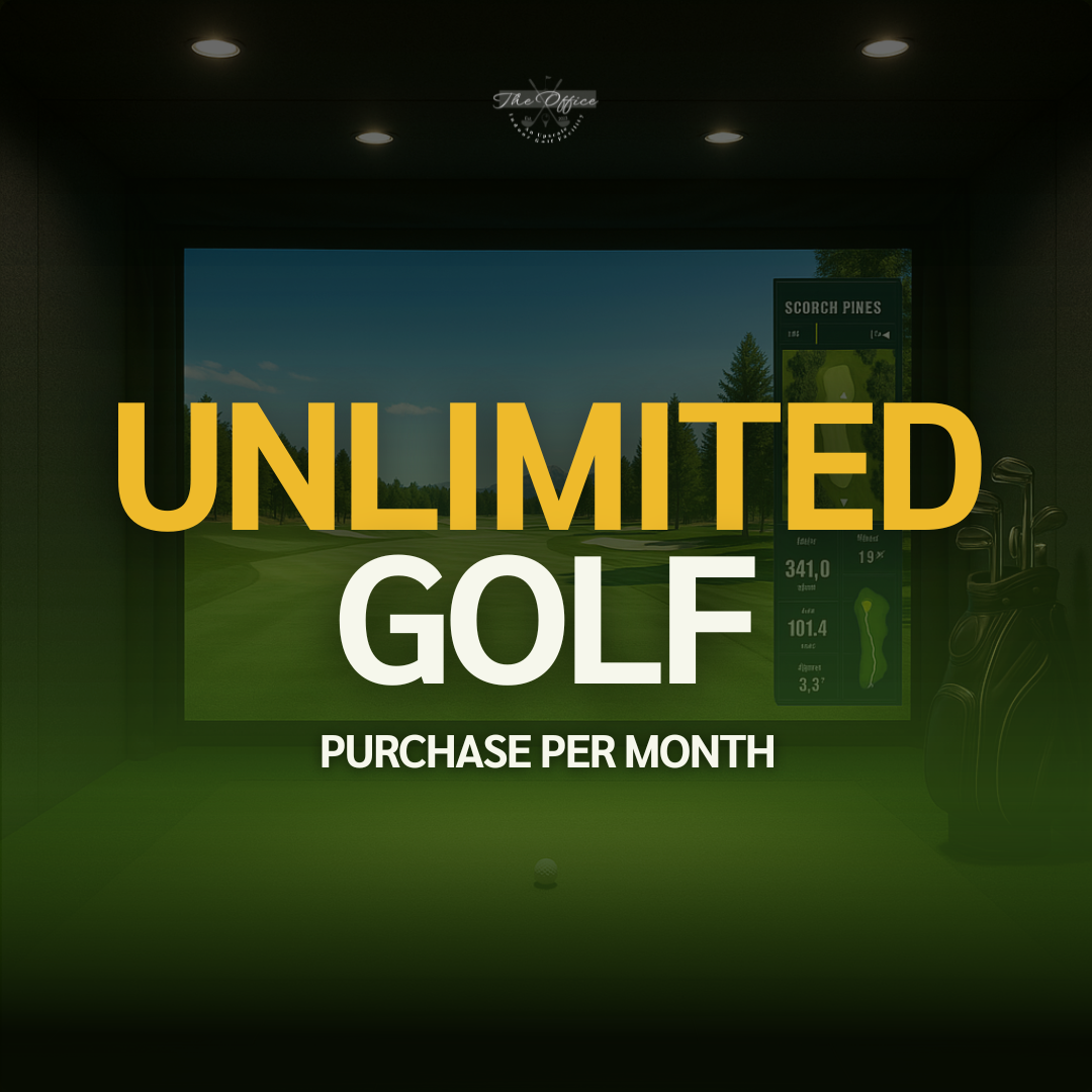 Unlimited Golf