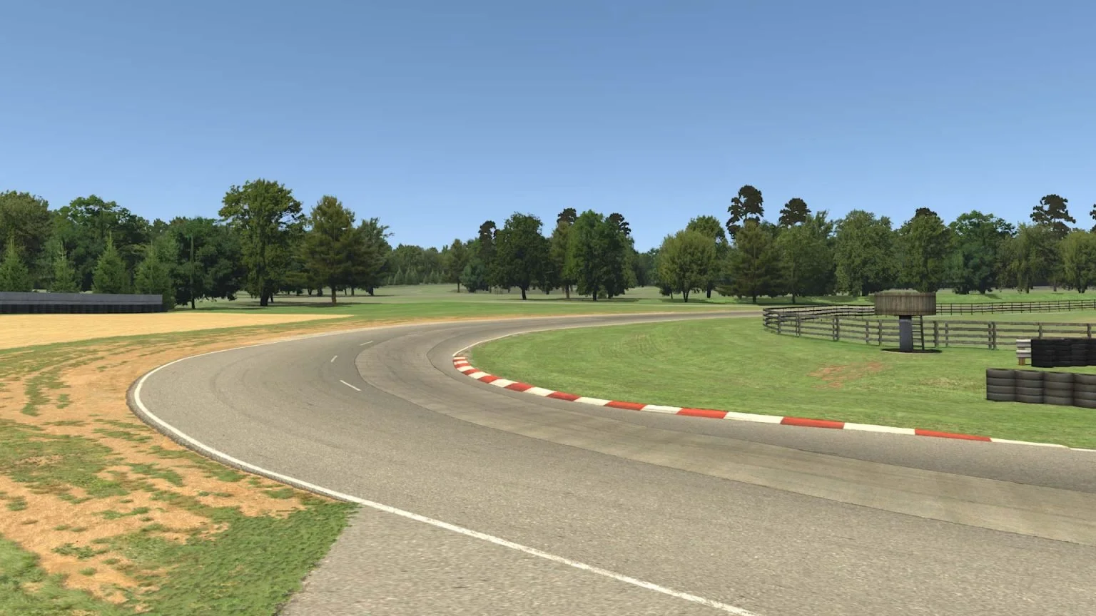 ARA \\ Almeida Racing Academy \\ Round 2