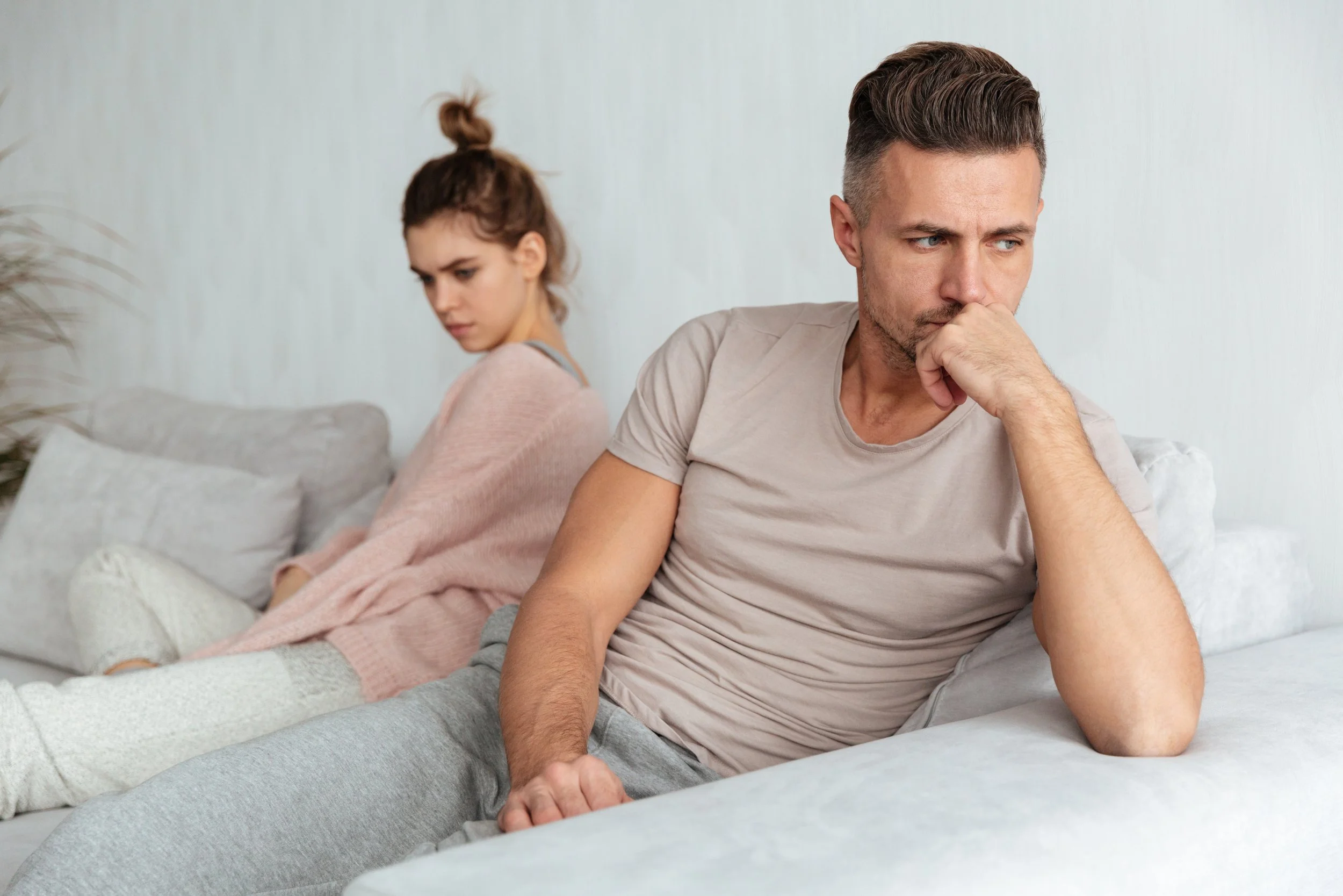 What Is Erectile Dysfunction and Why Does It Happen?