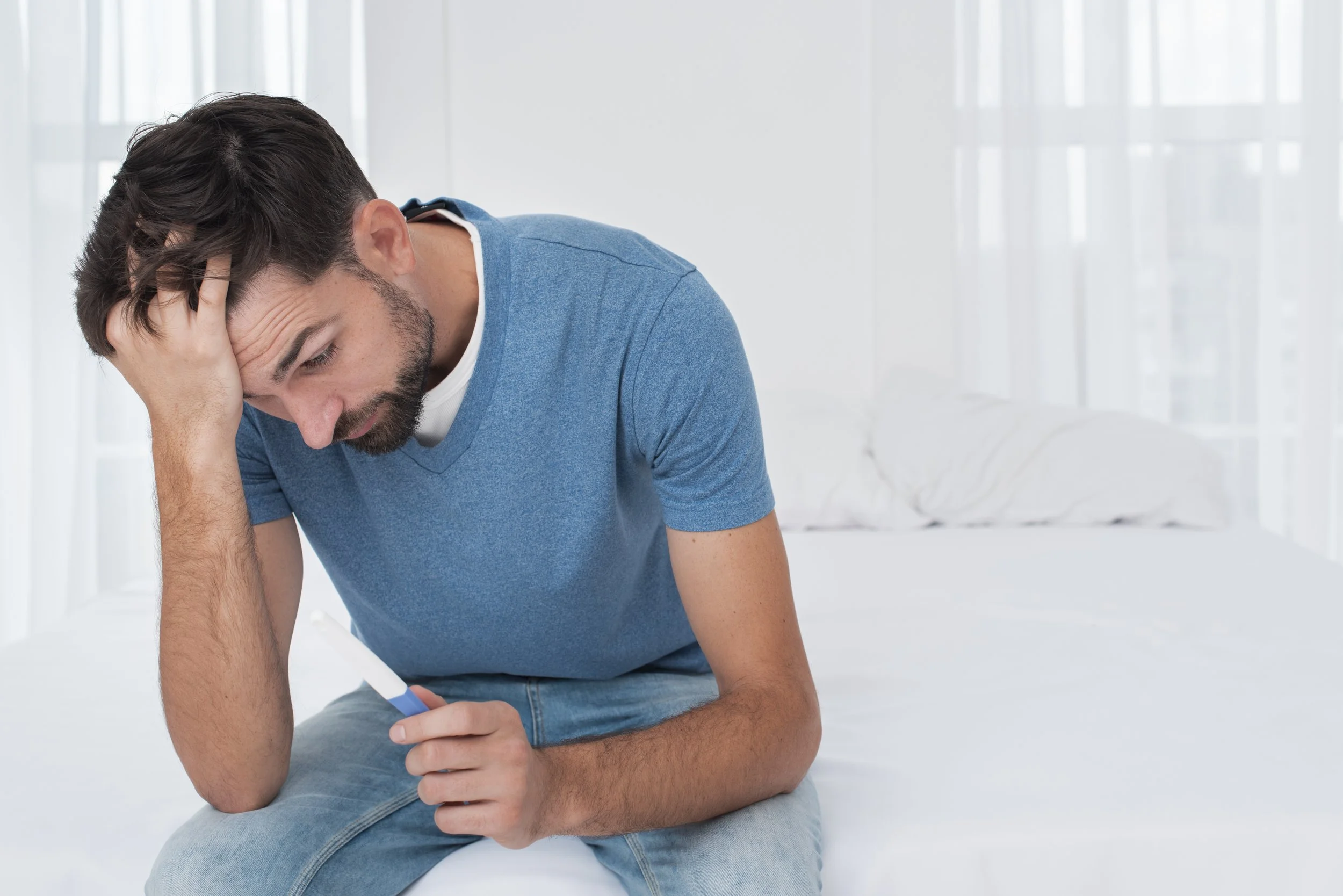 Understanding Peyronie’s Disease and Its Treatment