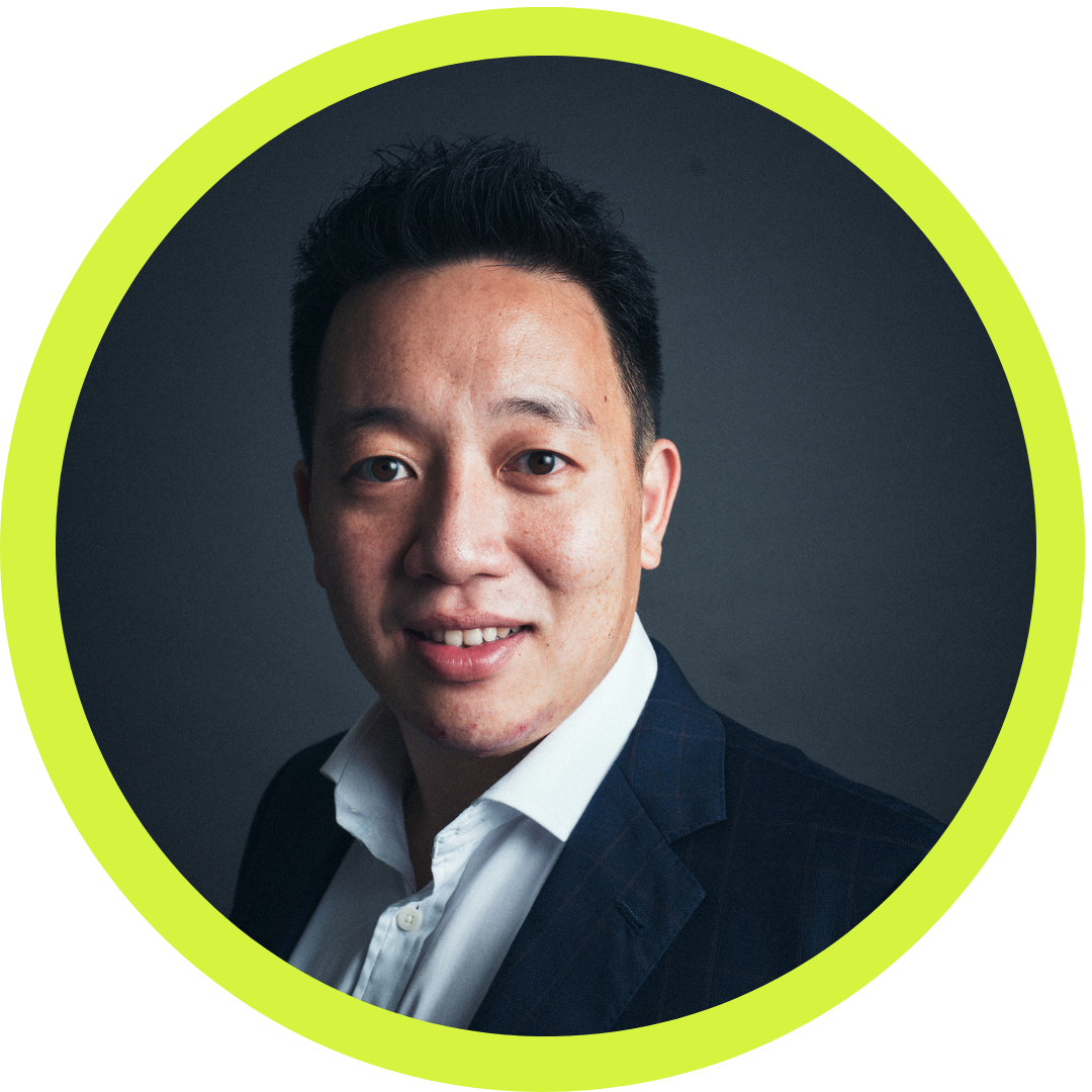 CJ Fong