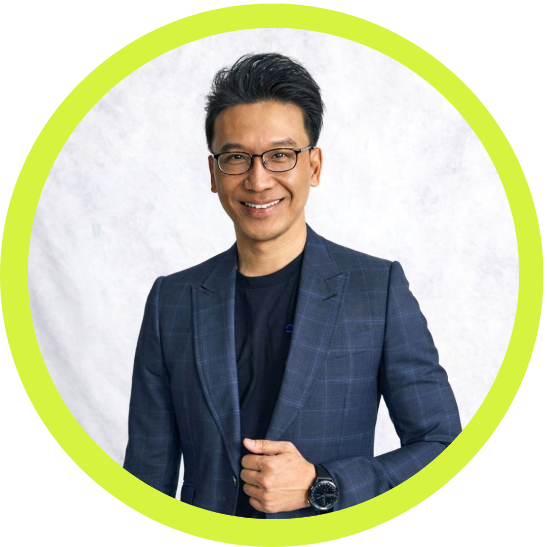 Jeremy Ng