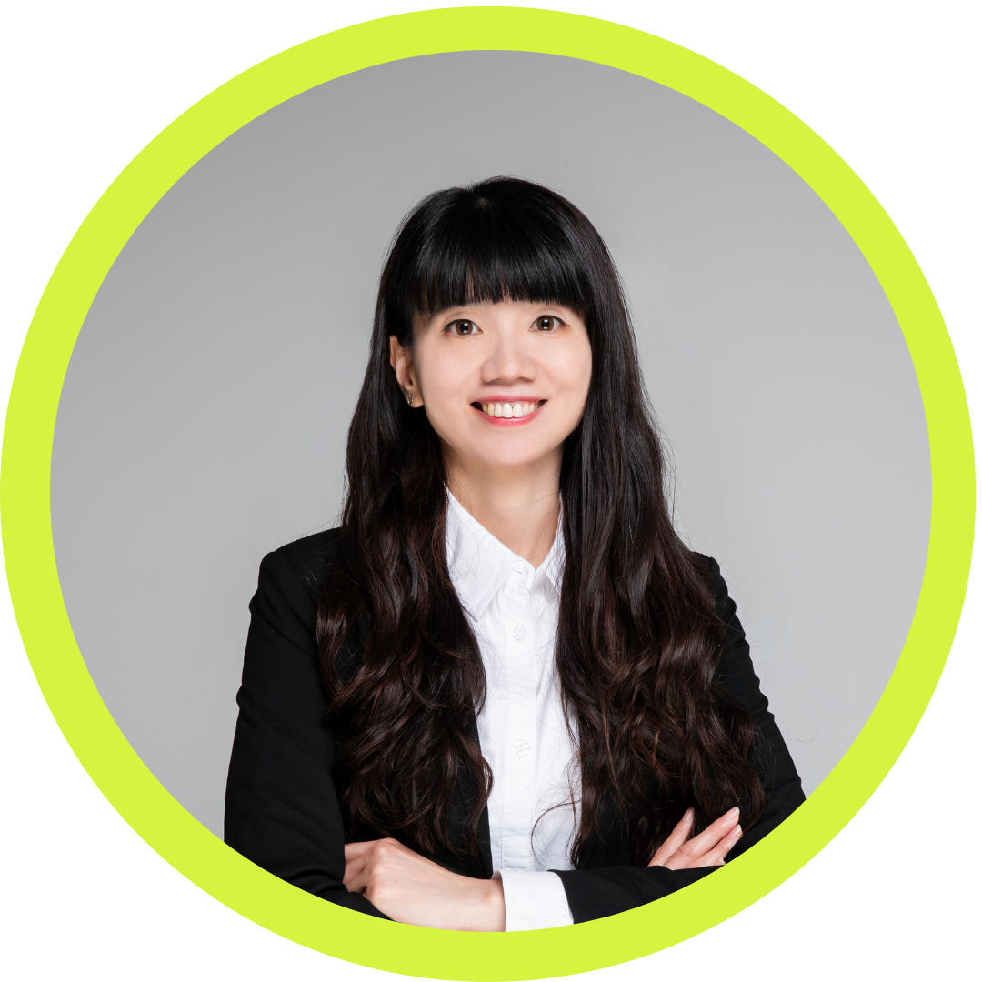 Vicky Lin