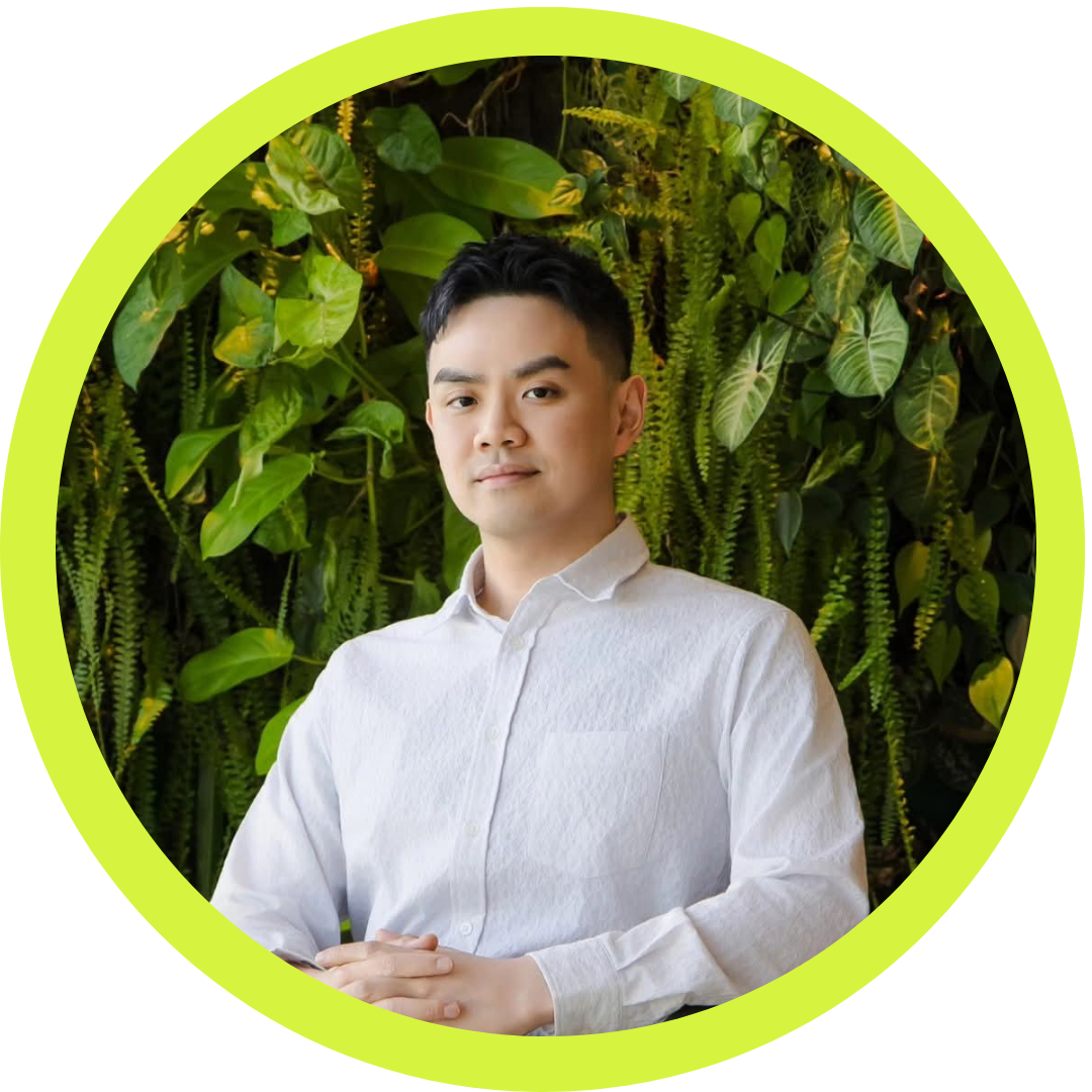 James Jin-Wei Lee