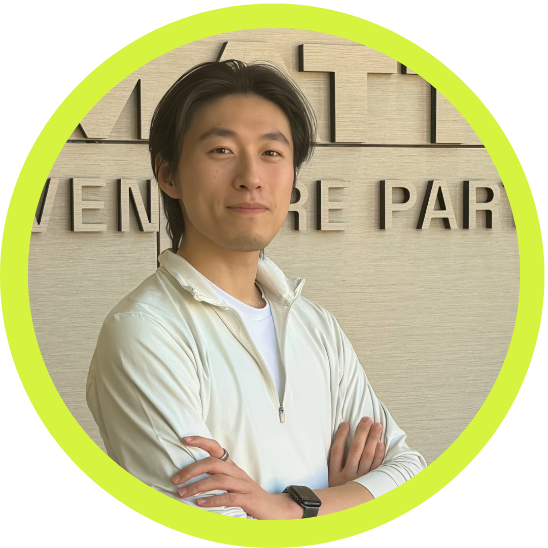 Michael Xia