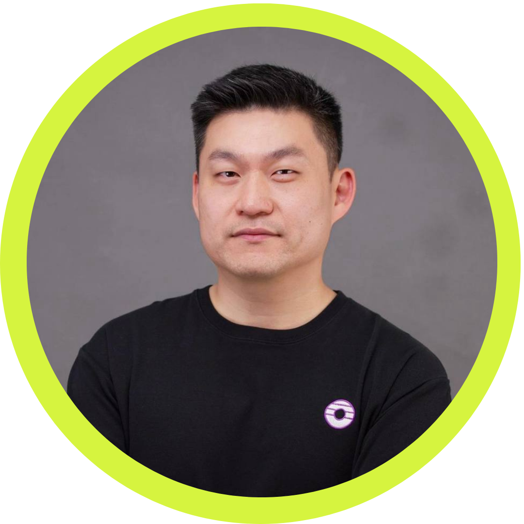 Ran Yi