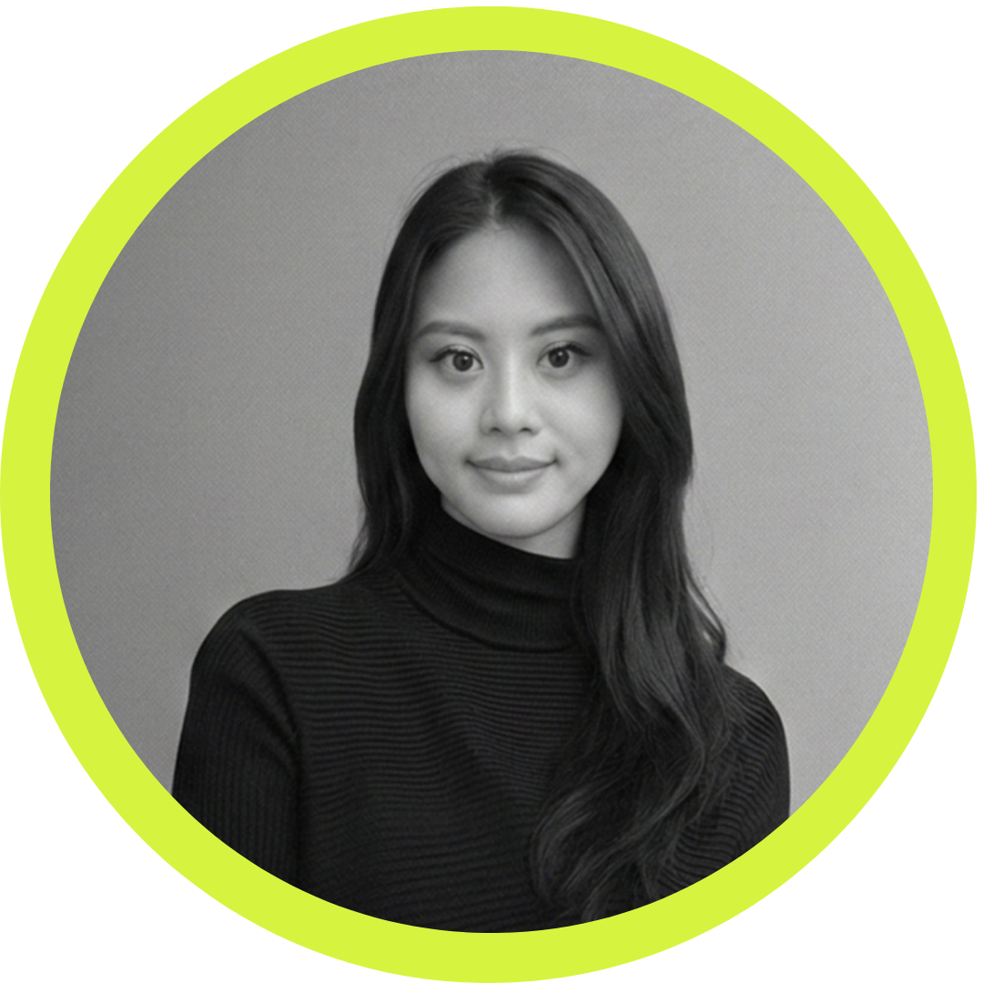 Tracy Chen