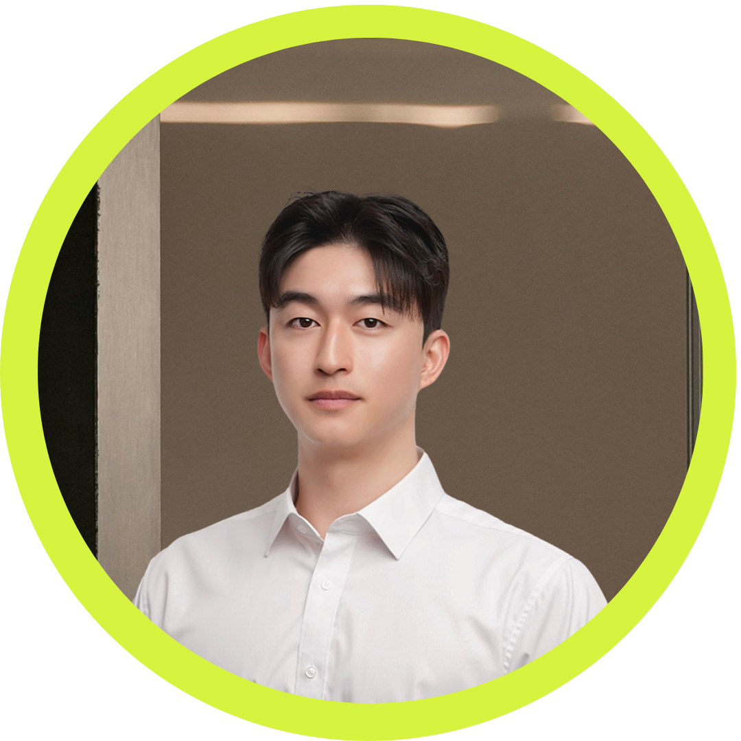 Max Zheng
