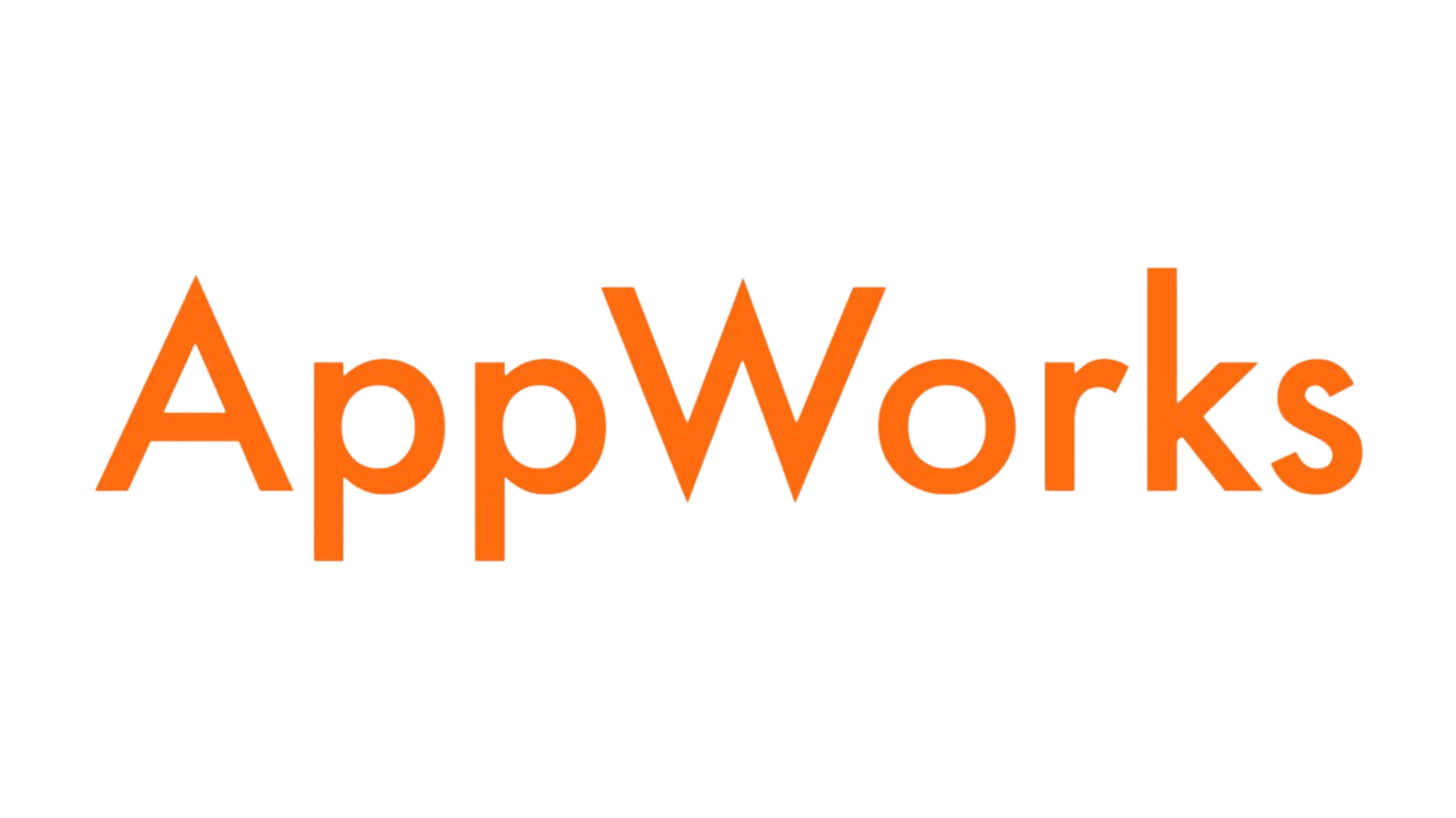 AppWorks