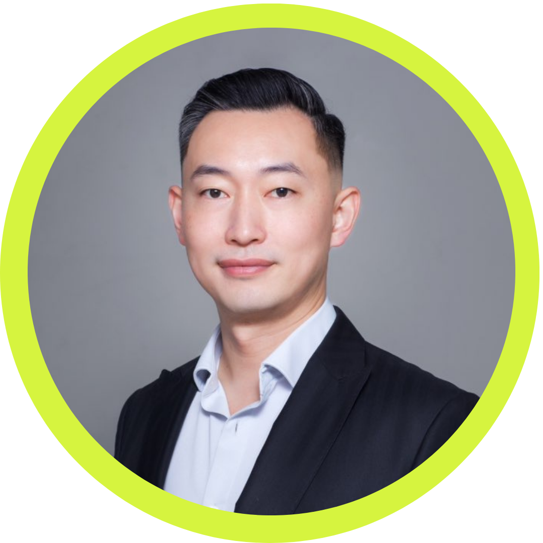 Nenter (Nathan) Chow