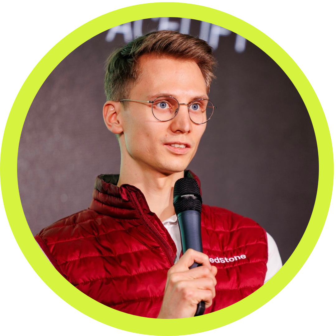 Marcin Kazmierczak